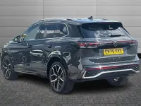 Used VW Tiguan R-line 150 HP (110 kW) 2025 Urano grey SUV