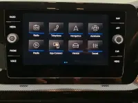 Used VW T-Cross Match 116 HP (85 kW) 2025 Black SUV