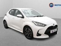 Used Toyota Yaris Hybrid Design 116 HP (85 kW) 2026 Hatchback