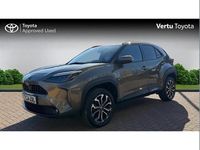 Used Toyota Yaris Cross Design 113 HP (83 kW) 2024 Other SUV