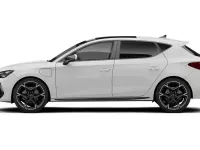 Used Cupra Leon 150 HP (110 kW) 2026 Hatchback