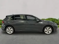 Used VW Golf VIII 204 HP (150 kW) 2025