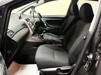 Used Toyota Verso 132 HP (97 kW) 2013 Grey MPV