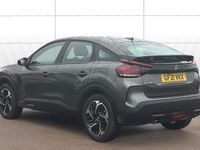 Used Citroën C4 PureTech 131 HP (96 kW) 2021 Grey Hatchback