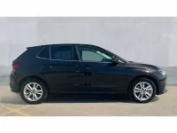 New Skoda Fabia SE L 116 HP (85 kW) 2026 Black magic Hatchback
