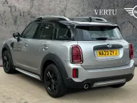 Used Mini Cooper Countryman Classic 134 HP (98 kW) 2023 Silver SUV