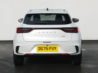 Used Lexus LBX 136 HP (100 kW) 2025 White SUV