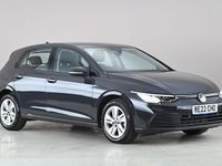 Usado VW Golf VIII Life 131 CV (96 kW) 2024 Utilitario