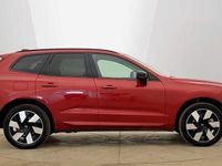 Usado Volvo XC60 Ultra 455 HP (334 kW) 2024 SUV