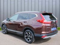 used Honda CR-V 2.0 i-MMD (184ps) 4WD SR 5-Door