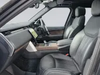 Used Land Rover Range Rover HSE 2023 Grey SUV