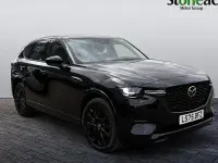Used Mazda CX-60 Homura-Line 328 HP (241 kW) 2026 SUV