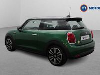 Used Mini Cooper Level 2 135 kW (184 HP) 2023 Hatchback