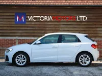 Used Audi A1 Sport 2020 White SUV
