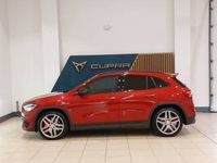 used Mercedes GLA45 AMG GLAS 4Matic+ 5dr Auto