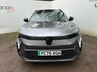 New Renault Scenic E-Tech Techno Esprit Alpine 160 kW (218 HP) 2025 Grey/black SUV