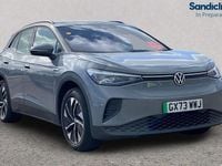 Used VW ID.4 Pro 127 kW (174 HP) 2023 Grey SUV
