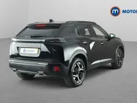 Used Peugeot 2008 Allure 131 HP (96 kW) 2025 Black SUV
