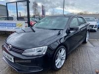 used VW Jetta DIESEL SALOON