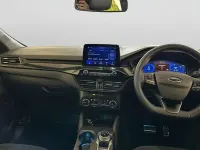 Used Ford Kuga ST-Line 225 HP (165 kW) 2023 Black SUV