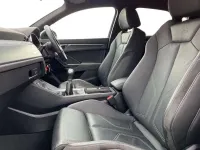 Used Audi Q3 Sport 150 HP (110 kW) 2020 Black SUV