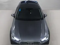 Gebraucht Audi A4 Business 190 PS (139 kW) 2016 Grau Limousine