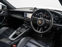 Used Porsche 911 Carrera 385 HP (283 kW) 2019 Black Coupe