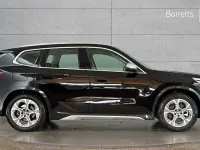 Used BMW iX1 xLine 230 kW (313 HP) 2026 SUV