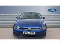 Used Ford Puma ST 168 HP (123 kW) 2024 Blue SUV