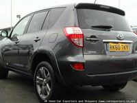 Used Toyota RAV4 150 HP (110 kW) 2010 SUV