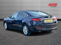 used Mazda 6 2.0 SE-L Nav 4dr