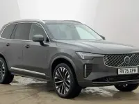 Used Volvo XC90 Ultra 455 HP (334 kW) 2026 SUV