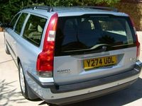Used Volvo V70 2001 Estate