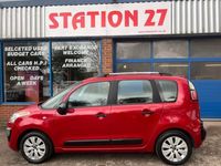 used Citroën C3 Picasso 1.6 BlueHDi Edition 5dr