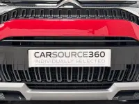 Used Citroën C3 Aircross PureTech 110 HP (80 kW) 2023 Red SUV