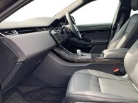 Used Land Rover Range Rover evoque SE Dynamic 2025 Black SUV