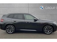 Used BMW X3 M Sport 197 HP (144 kW) 2026 Sophisto grey SUV