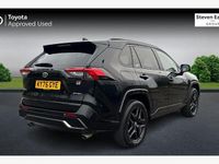 Used Toyota RAV4 Sport 306 HP (225 kW) 2026 SUV