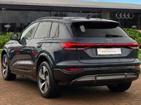 Used Audi e-tron S-Line 225 kW (306 HP) 2025 Blue SUV