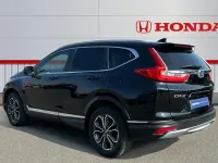 Used Honda CR-V Hybrid 184 HP (135 kW) 2023 SUV
