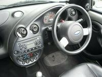 Used Ford StreetKa 2004 Cabriolet