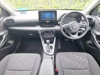 Used Mazda 2 Center-Line 116 HP (85 kW) 2024 Black Hatchback