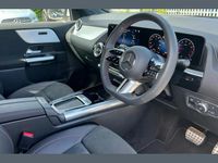 Usado Mercedes GLA200 Executive 161 HP (118 kW) 2025 Branco SUV