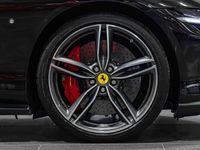 Used Ferrari Roma 620 HP (456 kW) 2023 Black Coupe