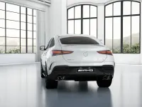 New Mercedes GLE53 AMG Premium Plus 435 HP (319 kW) 2025 SUV