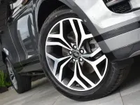Used Land Rover Range Rover evoque HSE Dynamic 2019 Grey SUV