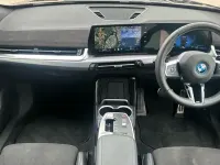 Used BMW X1 M Sport 245 HP (180 kW) 2026 Black SUV