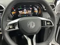 Used MG ZS Trophy 196 HP (144 kW) 2025 White SUV