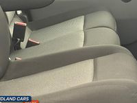 Used Fiat Scudo 145 HP (106 kW) 2022 White Van