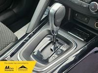 Used Renault Kadjar Dynamique 110 HP (80 kW) 2016 Grey SUV